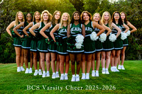 Cheer